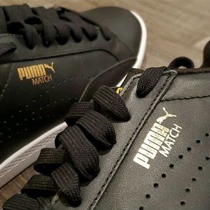 Puma Match Sneakers